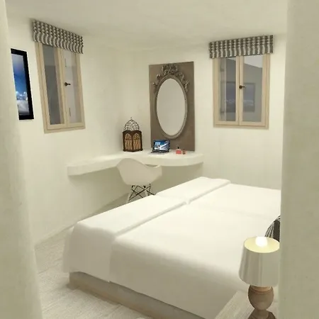 Anagram (adults Only) Hotel 2*