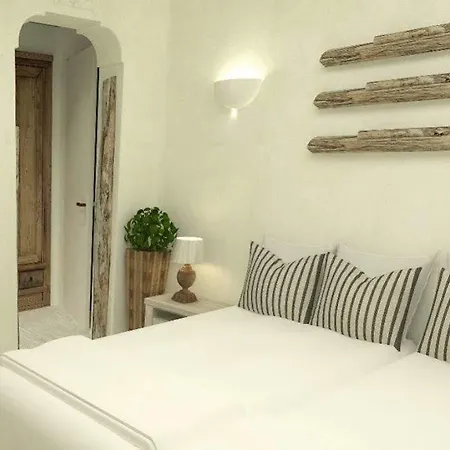 Anagram (adults Only) 2* Mykonos Town