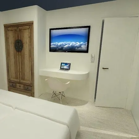 Hotel Anagram (adults Only) 2*