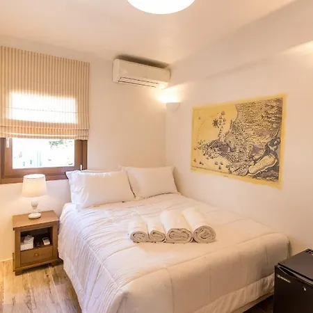 Anagram (adults Only) Mykonos Town