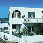 Anagram (adults Only) ホテル Mykonos Town