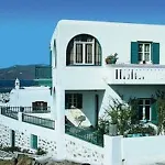 Anagram (adults Only) ホテル Mykonos Town