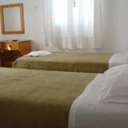 Anagram (adults Only) 2* Mykonos Town