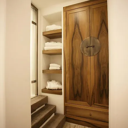 فندق Anagram (adults Only) Mykonos Town