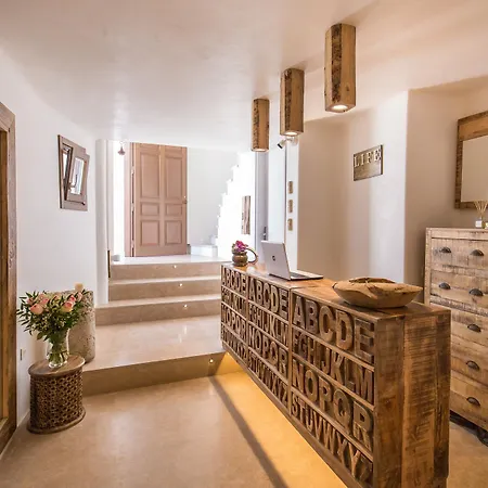 מלון Anagram (adults Only) 2*