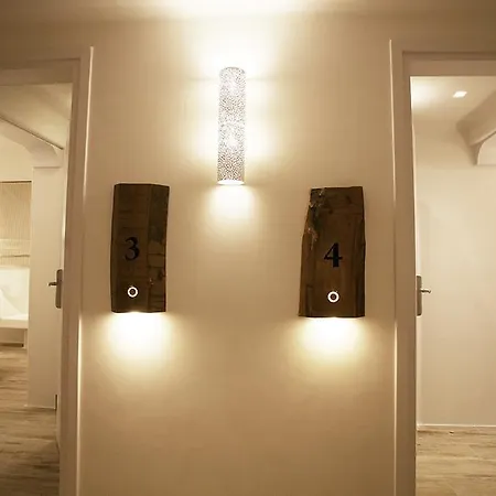 酒店 Anagram (adults Only) Mykonos Town