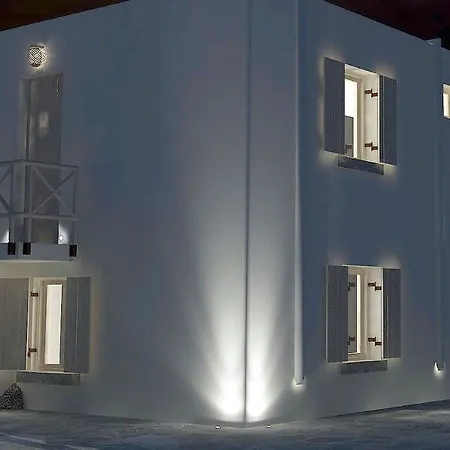 Anagram (adults Only) 2* Mykonos Town