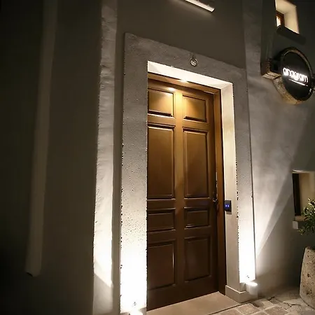 Anagram (adults Only) فندق Mykonos Town