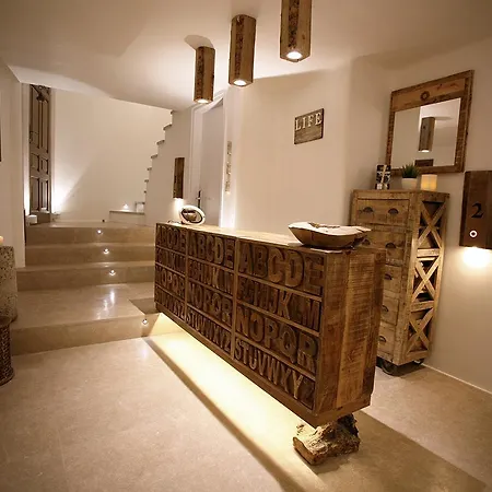 מלון Anagram (adults Only) 2*