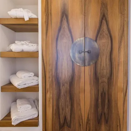 Anagram (adults Only) מלון 2*