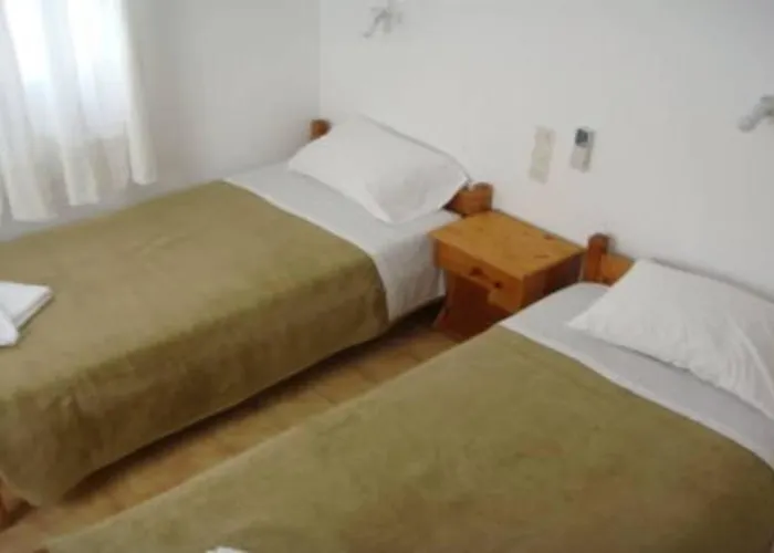 酒店 Anagram (adults Only) 2*