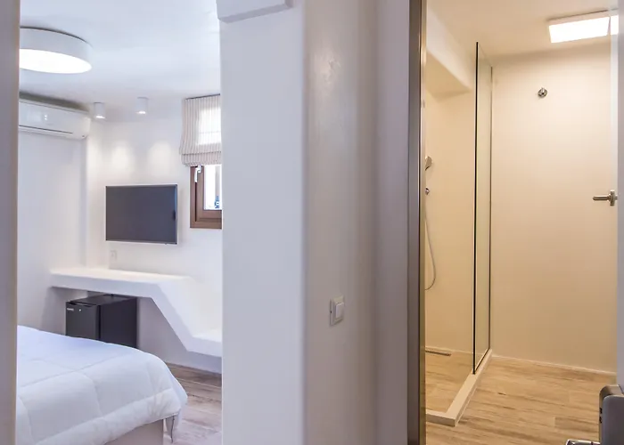 酒店 Anagram (adults Only) 2*