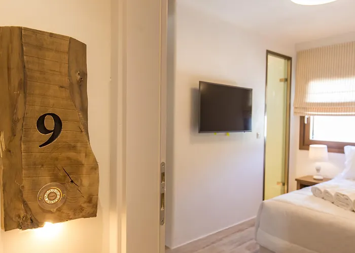 Anagram (adults Only) Mykonos Town