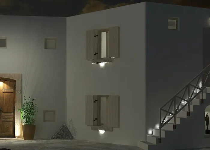 酒店 Anagram (adults Only)