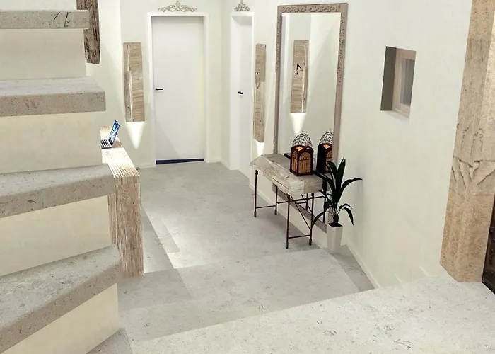 酒店 Anagram (adults Only)