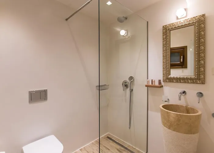 Anagram (adults Only) Hotel Mykonos Town