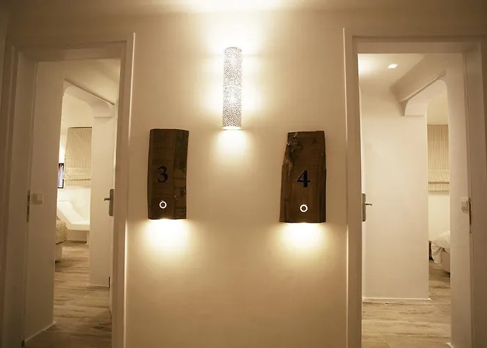 酒店 Anagram (adults Only) Mykonos Town