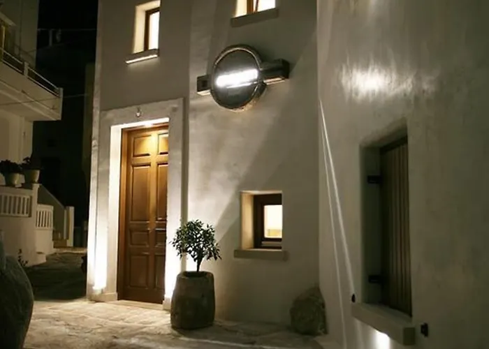 Anagram (adults Only) 酒店