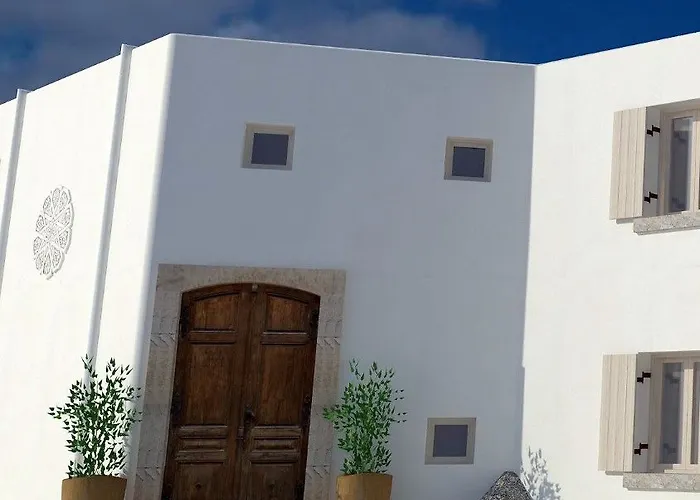 Anagram (adults Only) 酒店 Mykonos Town