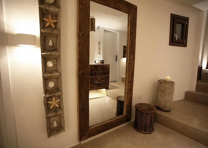 酒店 Anagram (adults Only)