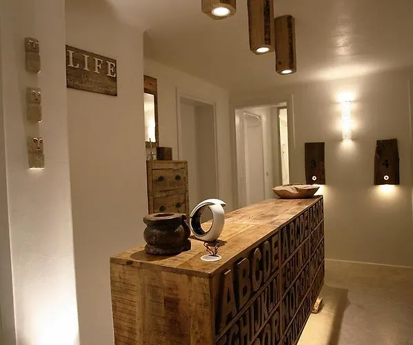 Anagram (adults Only) 酒店