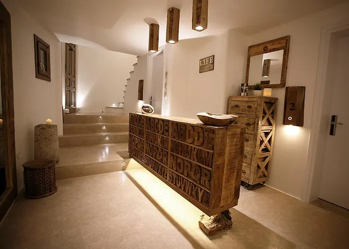 酒店 Anagram (adults Only) 2*