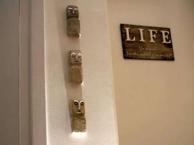 Anagram (adults Only) Mykonos Town