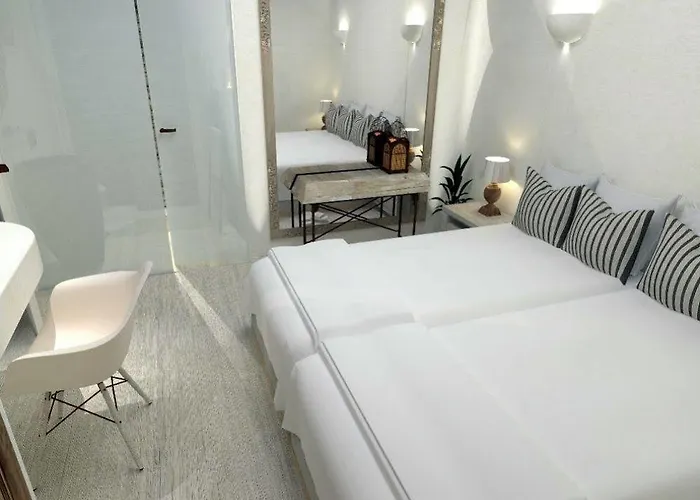 酒店 Anagram (adults Only) 2*