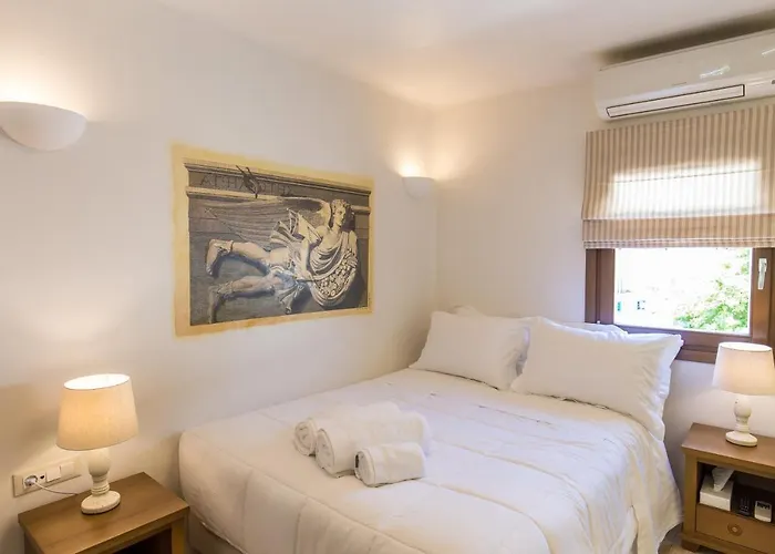 Hotel Anagram (adults Only) Mykonos Town