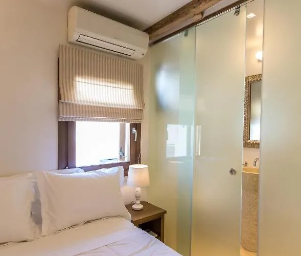 Anagram (adults Only) 酒店 Mykonos Town