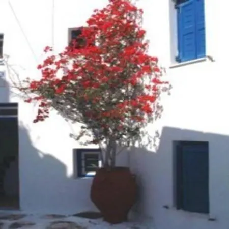 Anagram (adults Only) 호텔 Mykonos Town