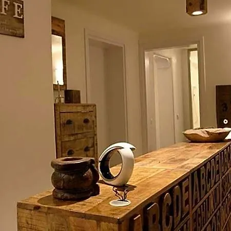 호텔 Anagram (adults Only) Mykonos Town
