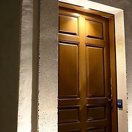 호텔 Anagram (adults Only) Mykonos Town