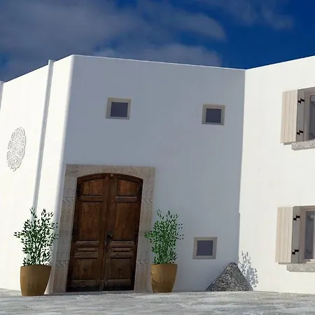 Anagram (adults Only) 호텔 Mykonos Town