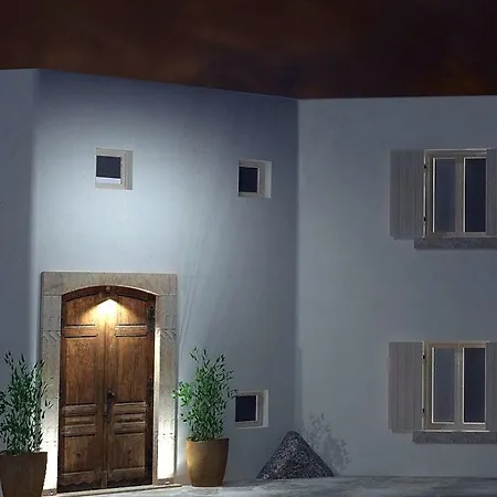 호텔 Anagram (adults Only) Mykonos Town