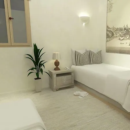 Anagram (adults Only) 2* Mykonos Town