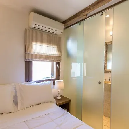 Anagram (adults Only) 호텔 Mykonos Town