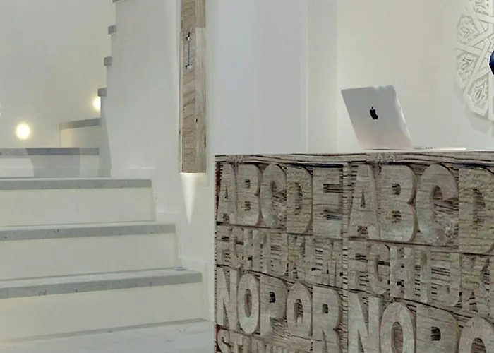 Anagram (adults Only) Hotel Mykonos Town