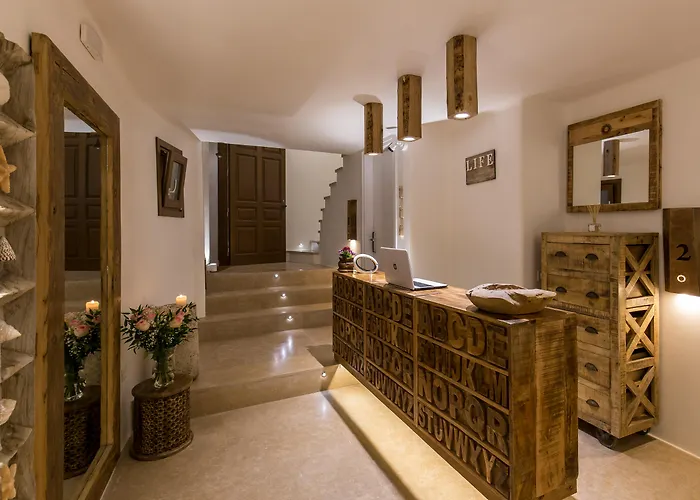 Hotel Anagram (adults Only) 2*