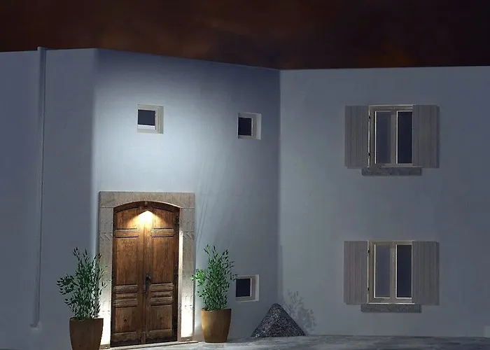 Hotel Anagram (adults Only) Mykonos Town