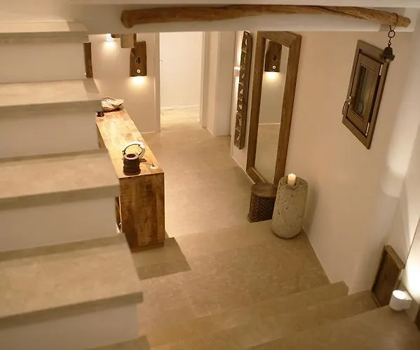 Anagram (adults Only) Mykonos Town