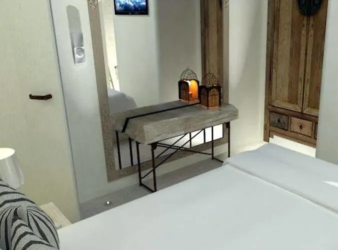 Hotel Anagram (adults Only) 2*