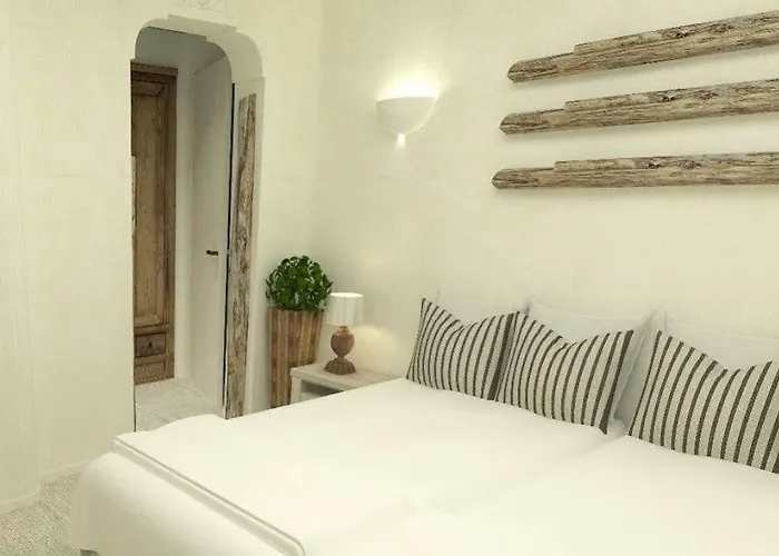 Anagram (adults Only) 2* Mykonos Town