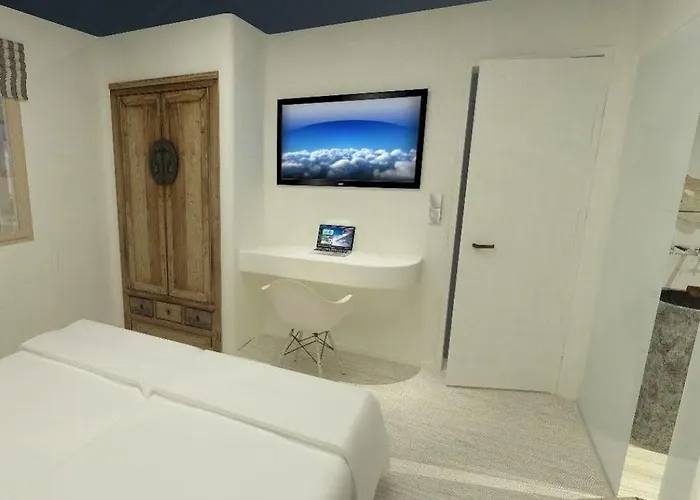 Hotel Anagram (adults Only) 2*