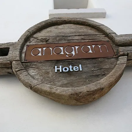 ホテル Anagram (adults Only) 2*